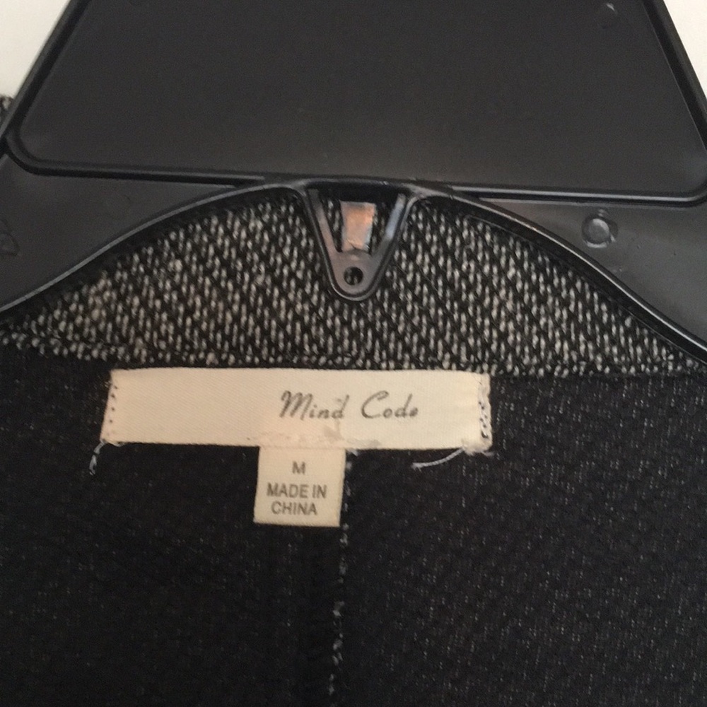 ZARA | Tweed Jacket - Picture 7 of 7